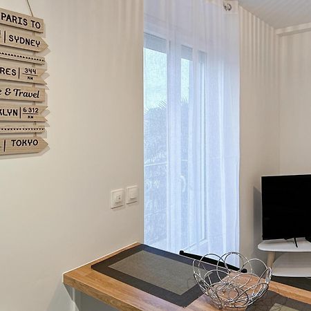 Le Cosy Lagny - Appartement Cosy Avec Balcon Vue Sur Marne Dış mekan fotoğraf