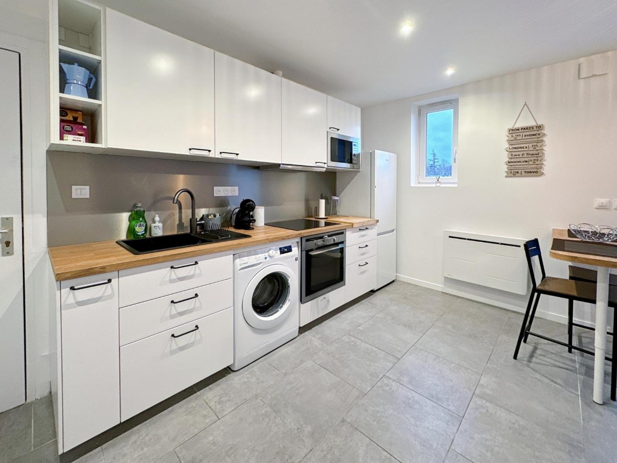 Le Cosy Lagny - Appartement Cosy Avec Balcon Vue Sur Marne Dış mekan fotoğraf