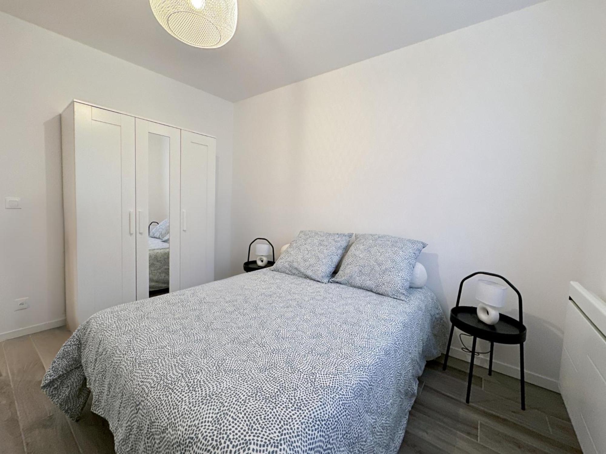 Le Cosy Lagny - Appartement Cosy Avec Balcon Vue Sur Marne Dış mekan fotoğraf