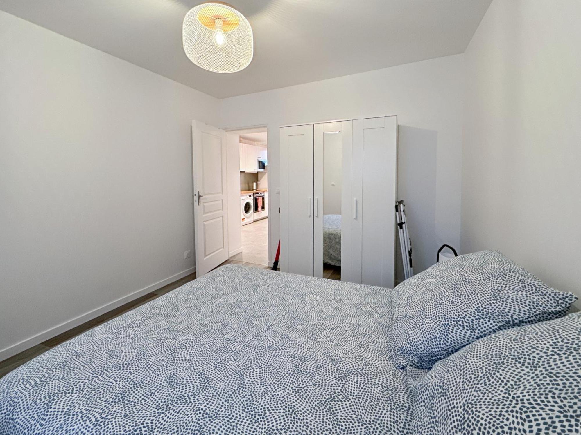 Le Cosy Lagny - Appartement Cosy Avec Balcon Vue Sur Marne Dış mekan fotoğraf